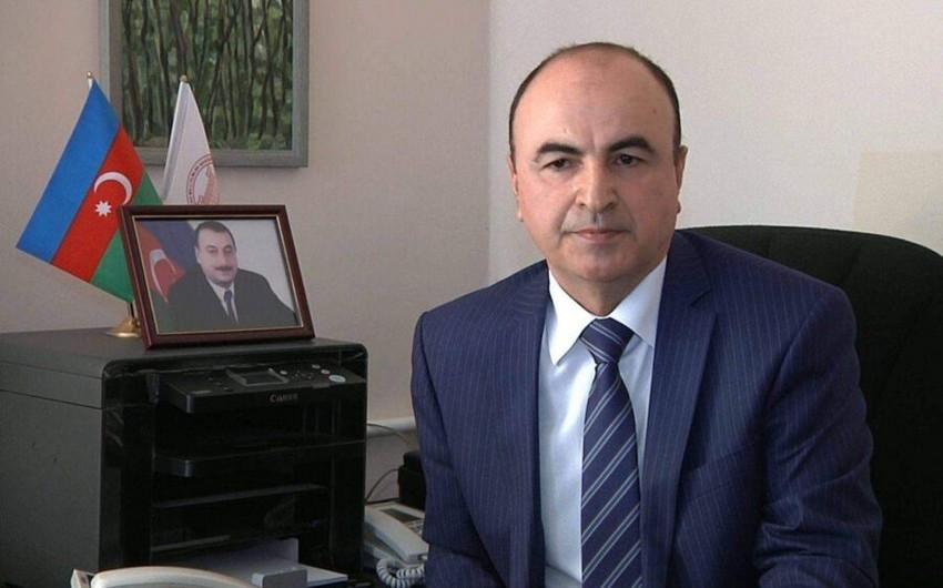 Əminağa Sadıqovun elmi adı ləğv edildi