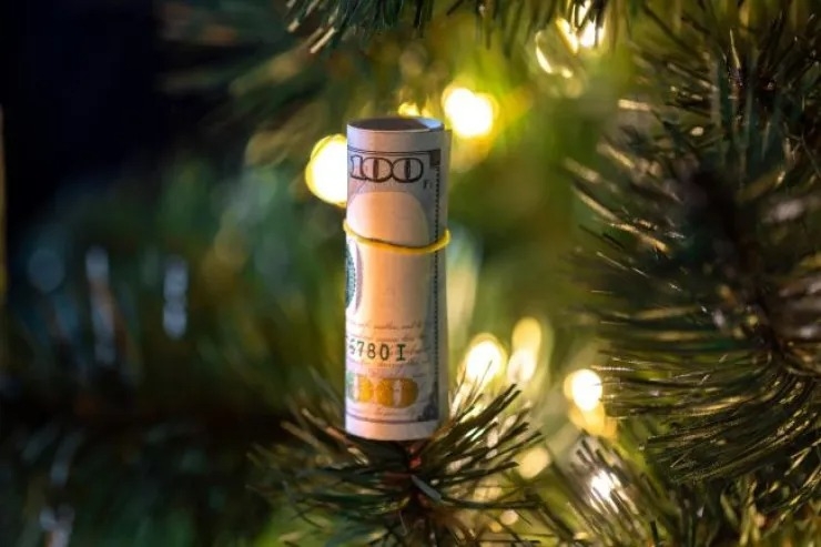 Yeni ildə zənginlik üçün bunları edin