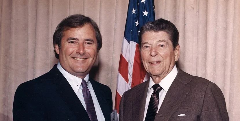 Los-Ancelesin ən varlı adamı necə borca düşdü?