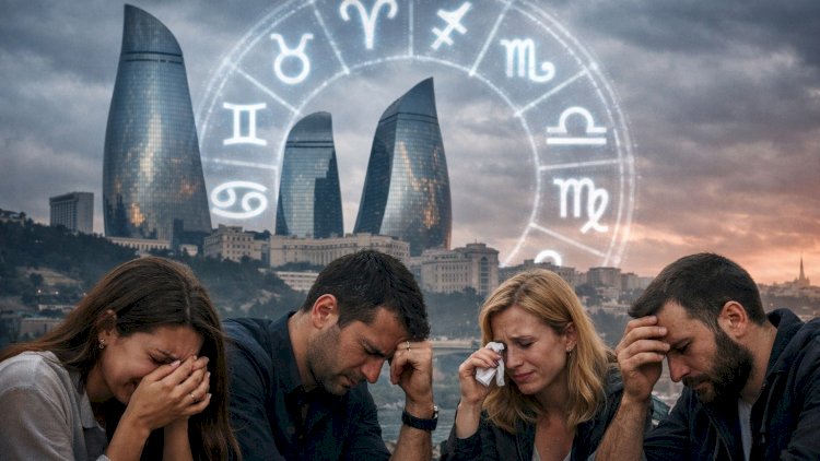 2026-cı At ili bu bürcləri sınağa çəkəcək