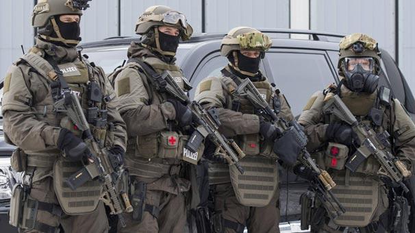 Almaniya müharibəyə hazırlaşır?