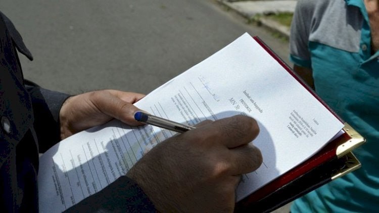 Yeni ildən hansı cərimələr artırılacaq? –VİDEO