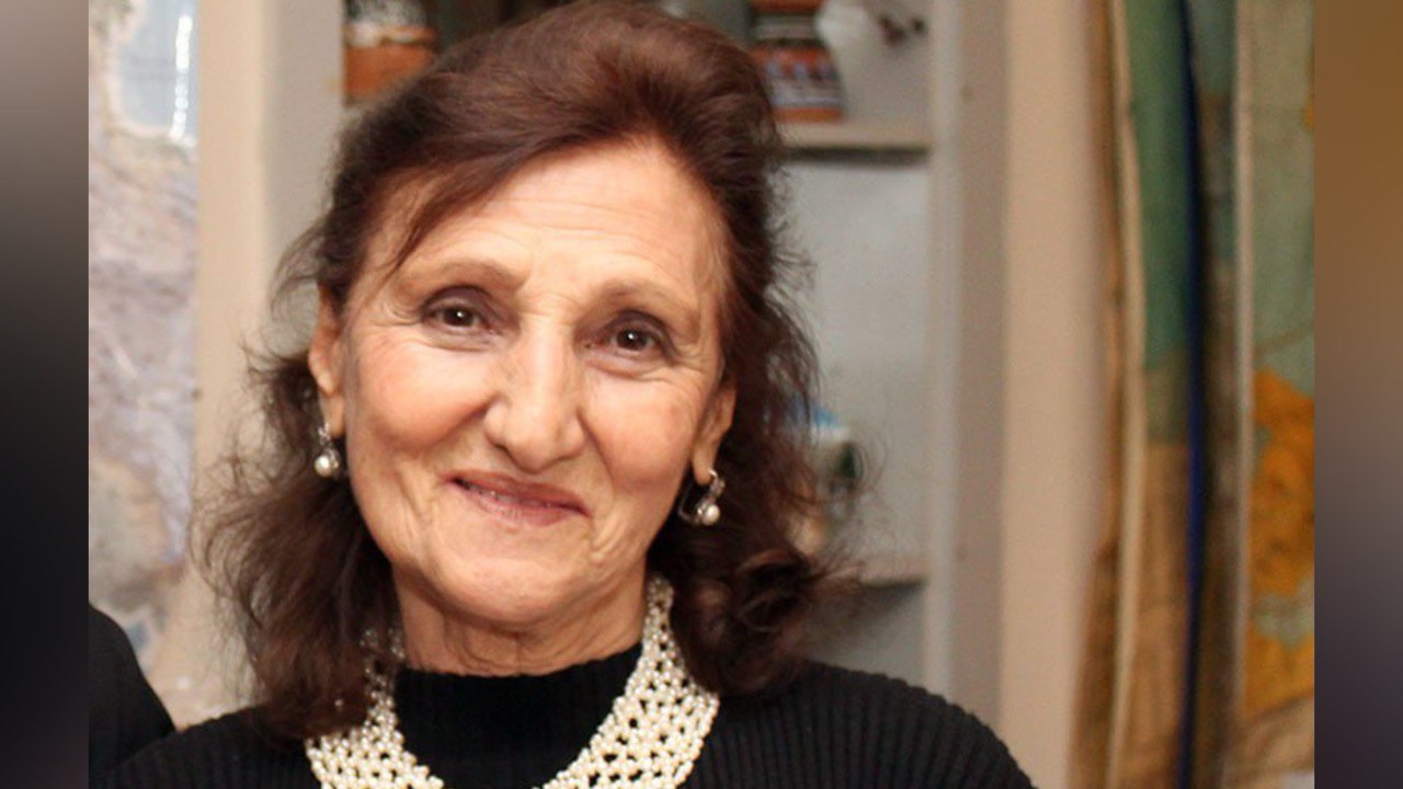 Roza Arazova vəfat etdi – FOTO