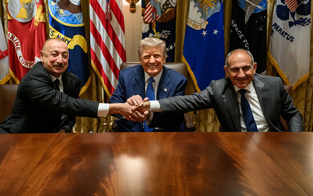 Bu il Azərbaycanın siyasi həyatında nələrlə yadda qaldı? - VİDEO