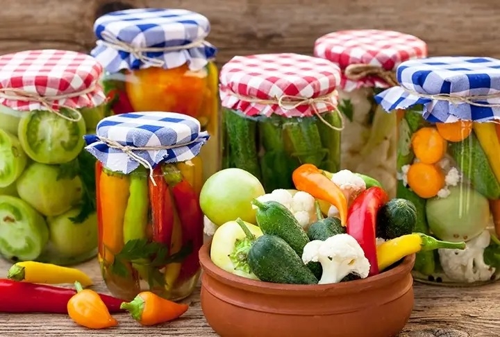 Turşunun bu xeyrindən xəbəriniz var?