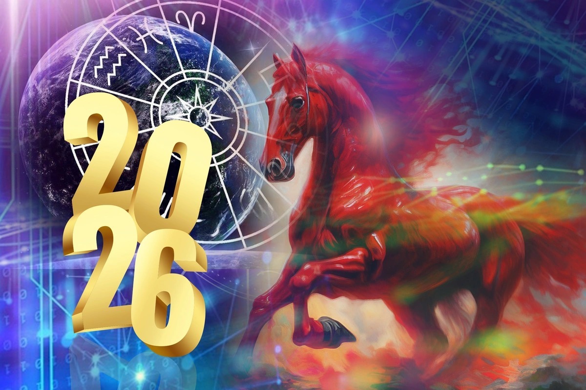 Bu tarixlərdə doğulanlara 2026-cı ildə xüsusi uğur gələcək