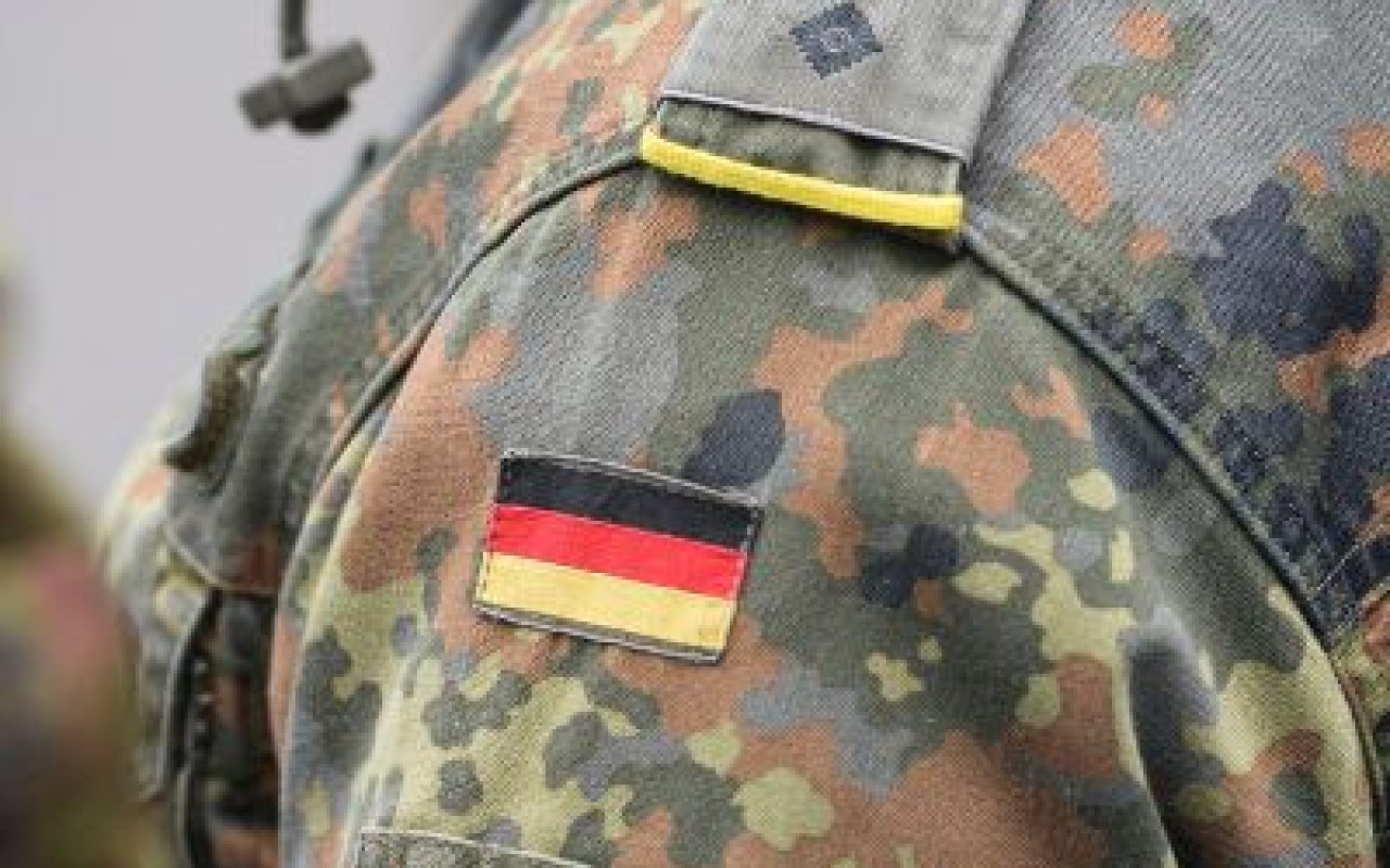 Almaniya gizli olan hazırlayıb