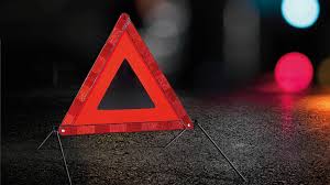 Göyçayda iki avtomobil toqquşdu