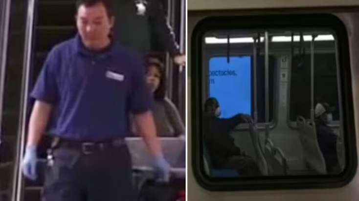 Dünyanın ən varlı süpürgəçisidir