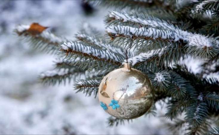 Yeni ilin ilk günü hava necə olacaq?