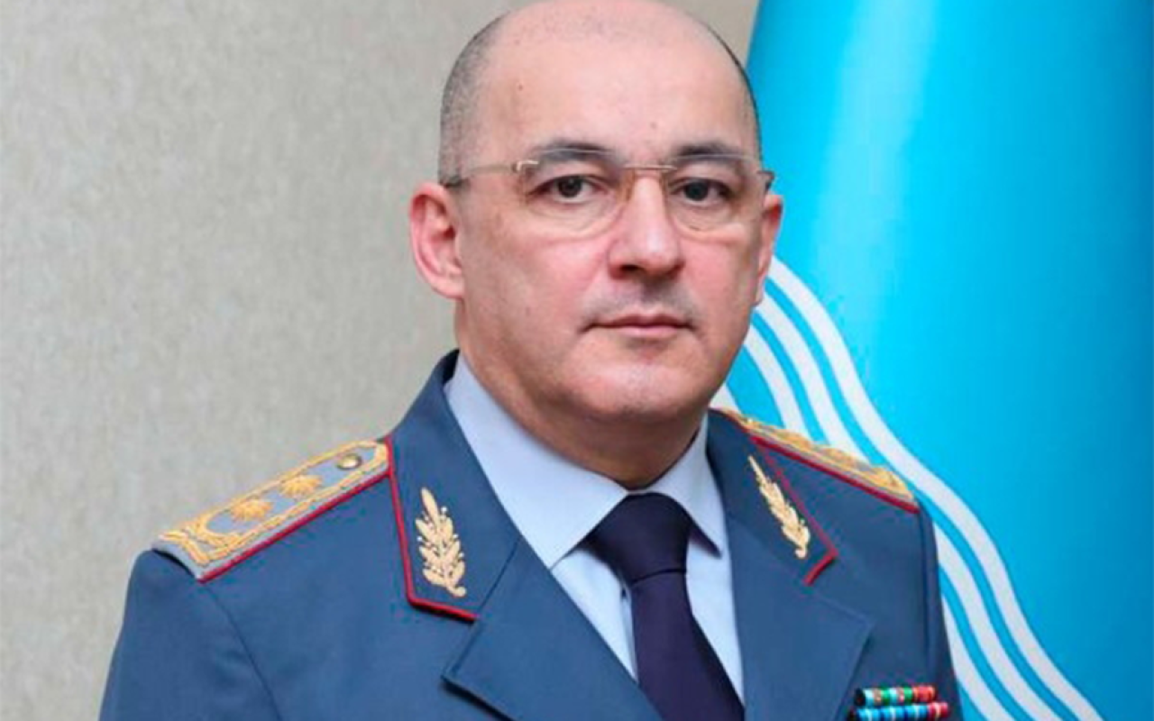 Tovuz Gömrük İdarəsi bu şəxsə həvalə edildi