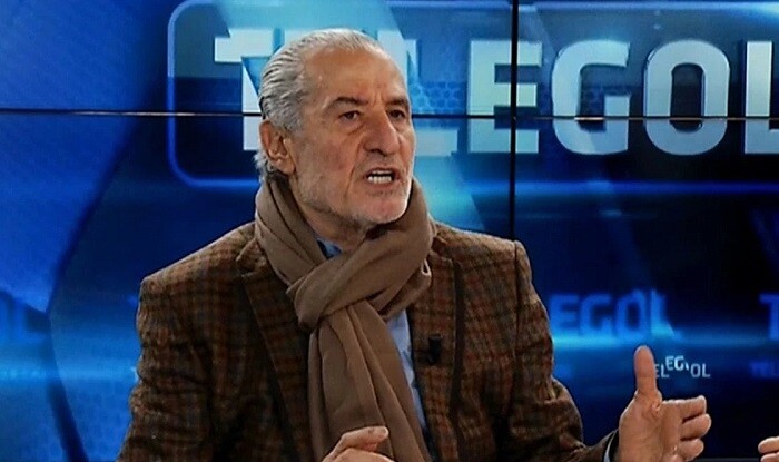 Gökmen Özdenak vəfat etdi