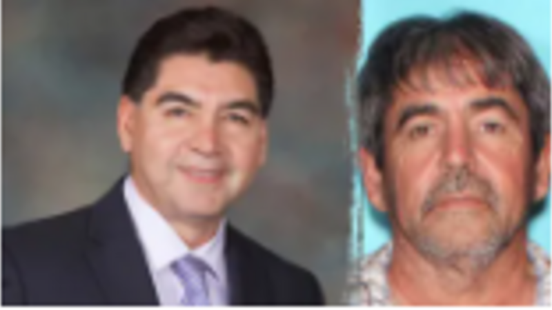 İş adamı güllənərək öldürüldü