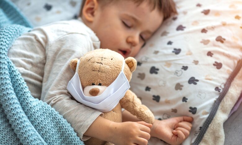 Uşaqlar ən çox bu xəstəliklərə tutulur -HESABAT