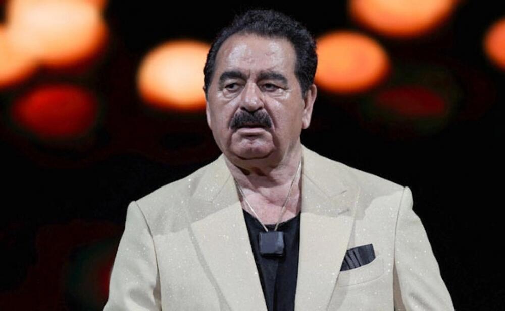 İbrahim Tatlısəsin son halı sevənlərini ÜZDÜ -VİDEO