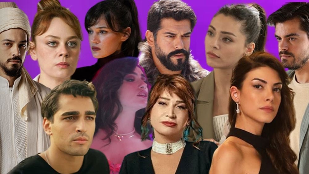 Bu məşhur seriallar yayımlanmayacaq