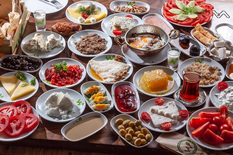 Səhər yeməyində bunları birlikdə yemək ZİYANDIR