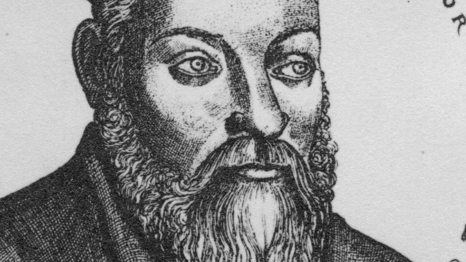 Nostradamusun 2026-cı il PROQNOZU HEYRƏTLƏNDİRDİ: Böyük arı sürüsü