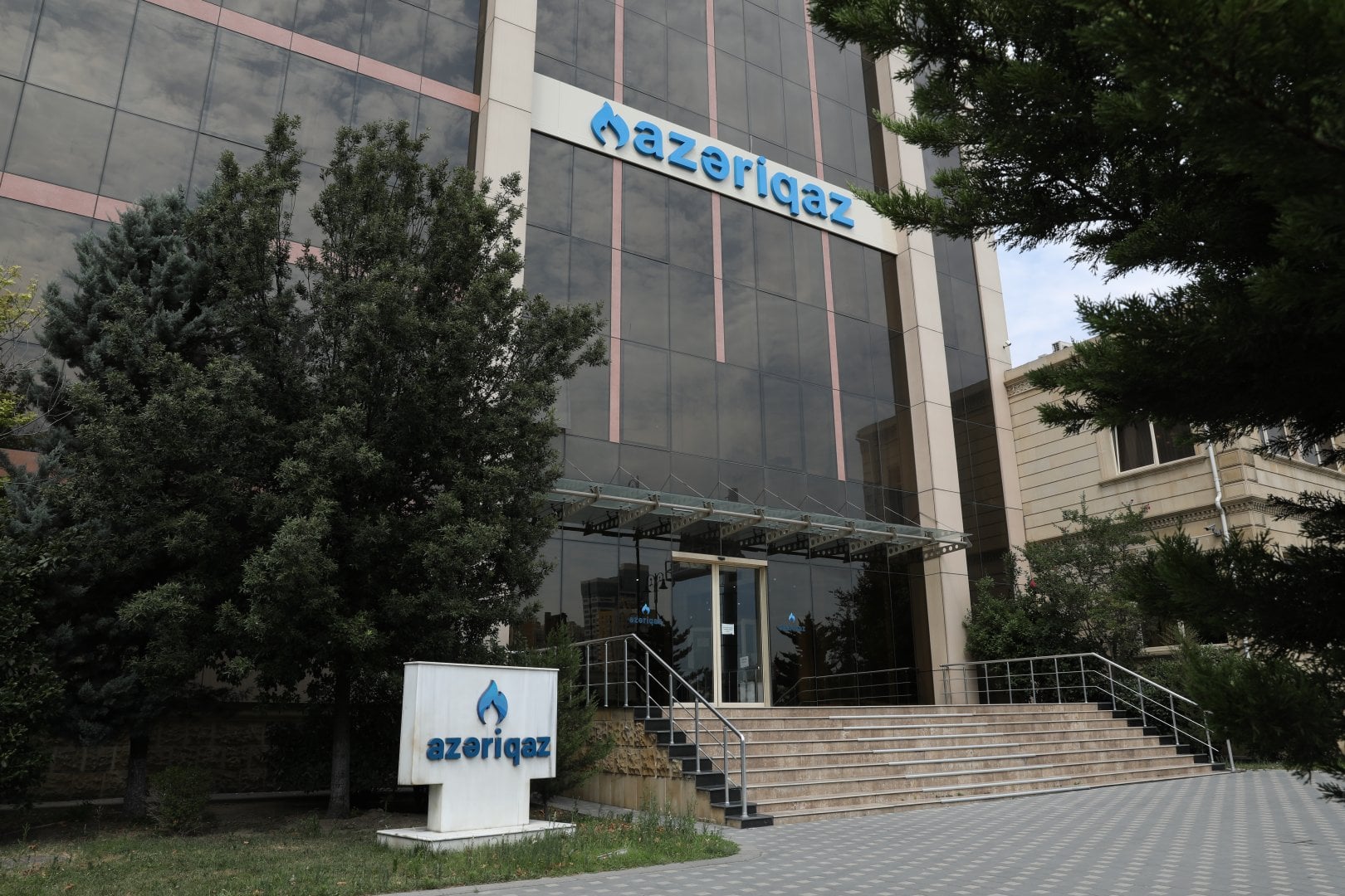 "Azəriqaz"dan smart kartlarda yaranan problemlə bağlı AÇIQLAMA