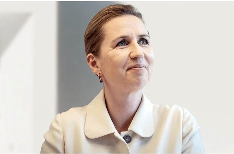 Danimarka baş nazirindən etiraf: "Bəzi səhvlər etmişik"