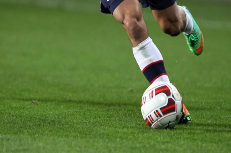 Beynəlxalq matçlarda ən çox qolu bu futbolçu vurub