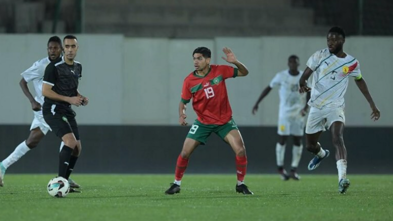 Marakeşli futbolçu "Qarabağ"ın təklifini qəbul etmədi