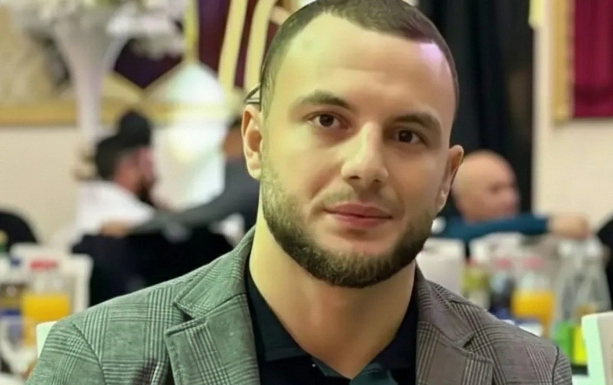 Gecə klubunda baş vermiş qətlin ŞOK DETALLARI — Hadisə yerindən VİDEO