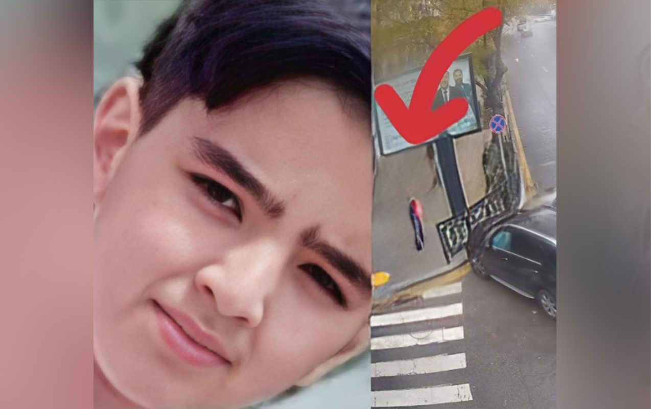 Bakının mərkəzində yaralanan Sərxanın son durumu - AÇIQLANDI