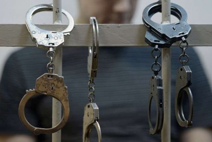 Azərbaycanda tonlarla yanacağı mənimsəyən vəzifəli şəxs HƏBS EDİLDİ