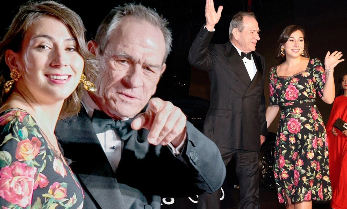 Aktyor Tommi Li Consun qızının ölümünün detalları məlum olub