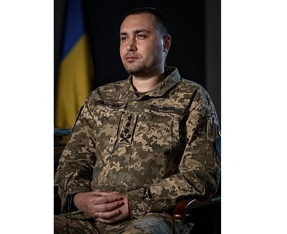 Ukrayna prezidenti ofisinin yeni rəhbəri məlum olub