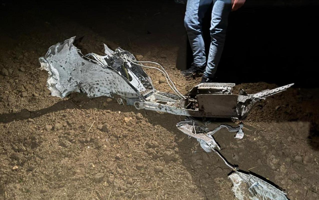 Həmin təyyarənin "qara qutu"su bu ölkədə təhlil ediləcək