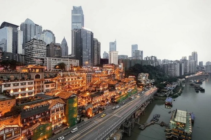 Şəhərlərin əməkhaqqı reytinqi: 165 dollardan 7 min dollara qədər