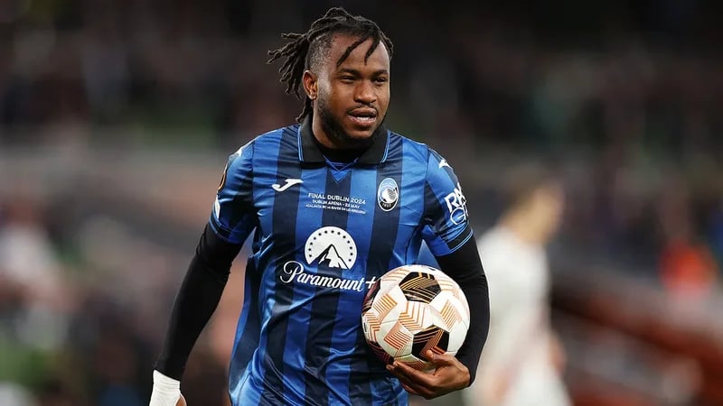 Türkiyə nəhəngindən sürpriz transfer: Lukman gəlir