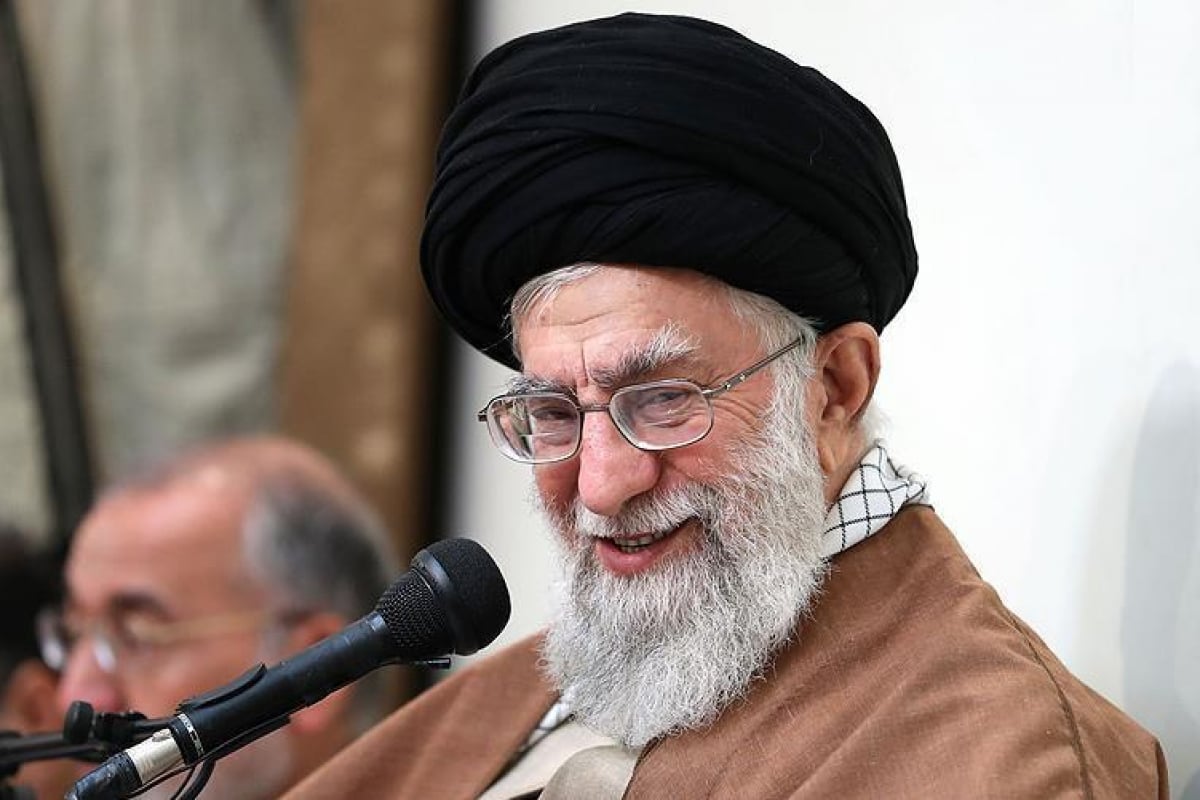 Xamenei İrandakı etiraz aksiyaları haqda: "Etiraz əsaslıdır"