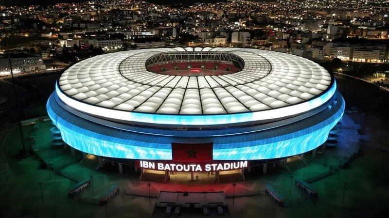 2029-cu ildə Klublararası Dünya Çempionatı bu ölkədə keçiriləcək