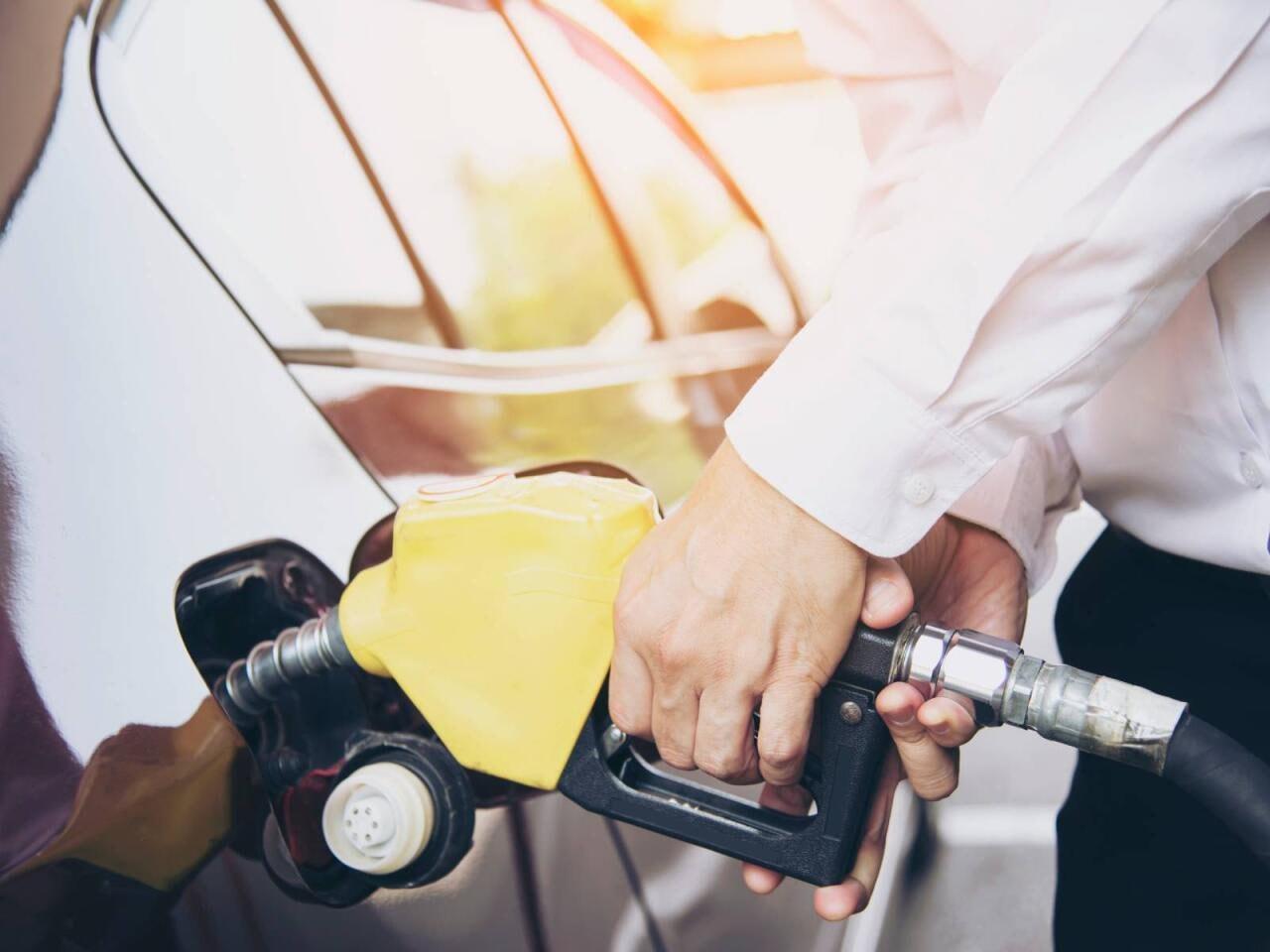 "Aİ-92" ilə "Aİ-95"i qarışdırmaq olar?