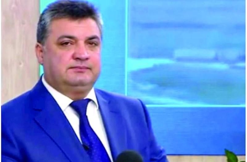 Namiq Mənanın qızı və nəvəsi qəza keçirdi - VİDEO