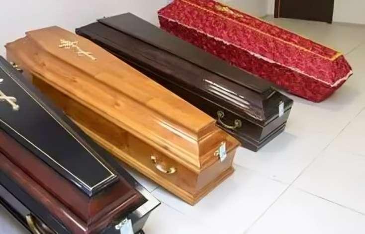 Minlərlə tabut Azərbaycana niyə gətirilib?