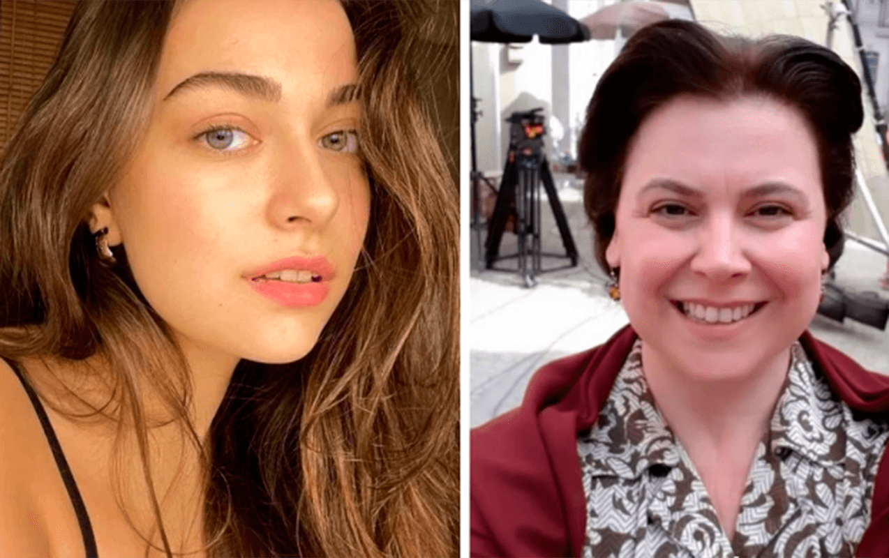 Onlar da "Kızılcık şerbeti"ndə rol alacaq