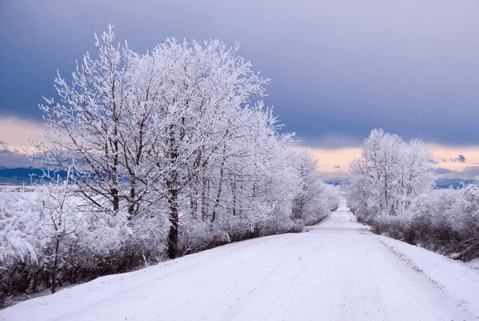 Şahbuzda qarın hündürlüyü 48 santimetrə çatdı - FAKTİKİ HAVA