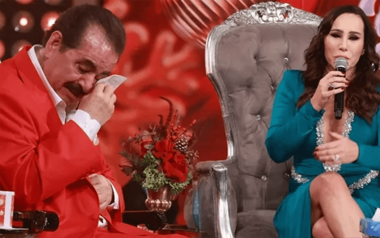 25 illik küsülülük bitdi- Pul jesti gündəm oldu