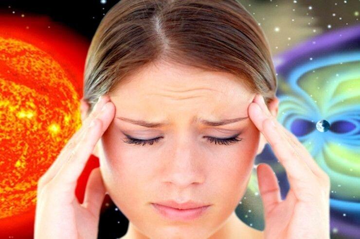 Meteohəssas insanların nəzərinə!