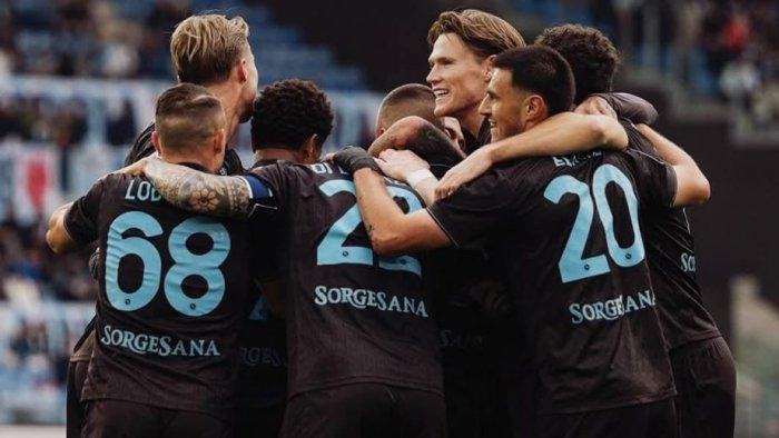 "Napoli" vacib qələbə qazandı -VİDEO