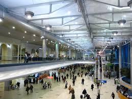 Rusiyanın bu hava limanları bağlandı