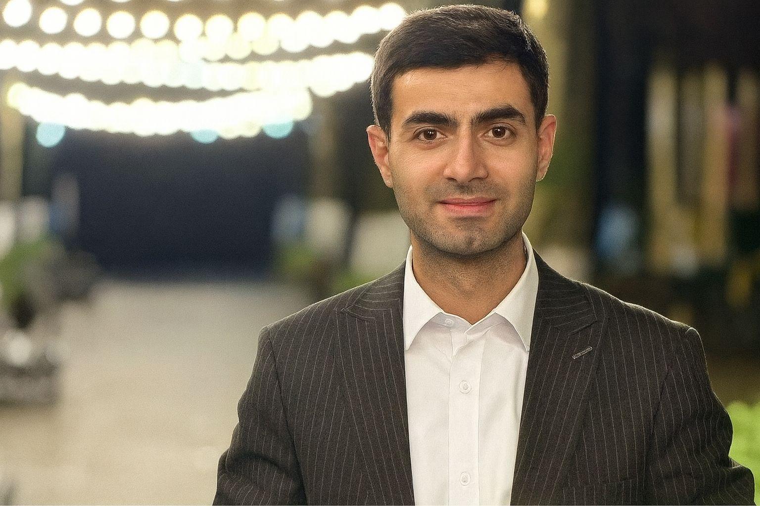 Azərbaycanda vəzifəli şəxs vəfat etdi