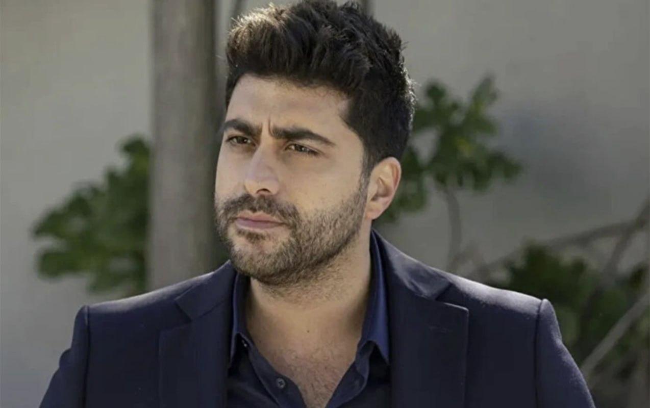 "Kızılcık şerbeti"nin "Fatih"i saxlanıldı