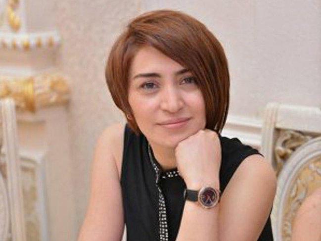 Həbsxanada ona bal göndərən şəxsin mesajına əsəbiləşdi