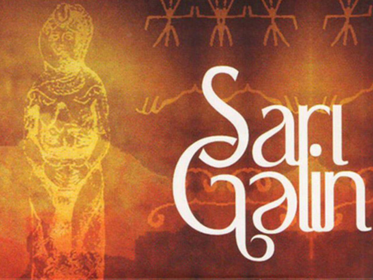 "Sarı gəlin" İran telekanalında erməni musiqisi kimi təqdim olundu