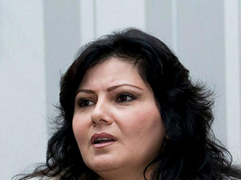 "Anamın qoxusunu onun ətirindən duyuram"